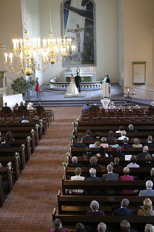 wedding vow