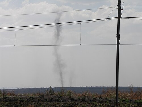 whirlwind
