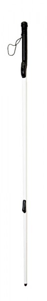 white cane