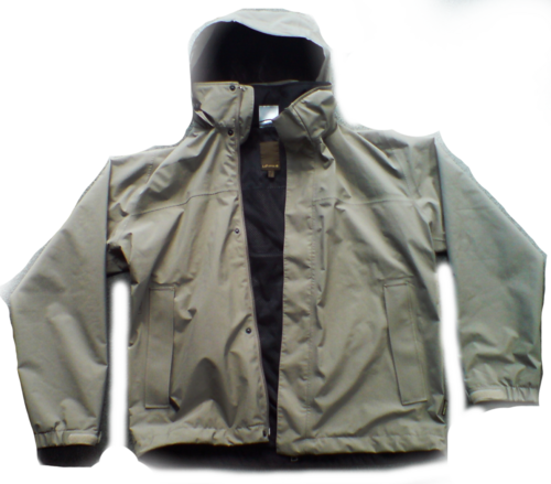 windbreaker