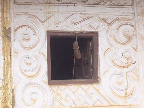 window