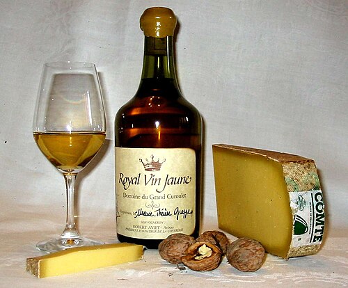 wine pairing