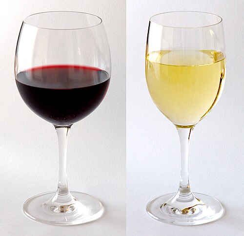 wine