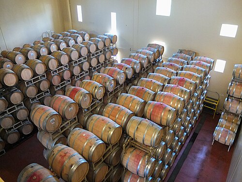 winery