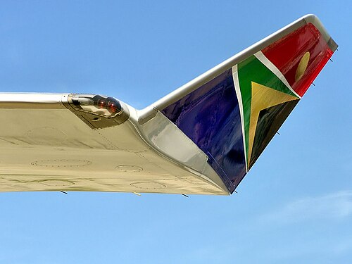 wingtip