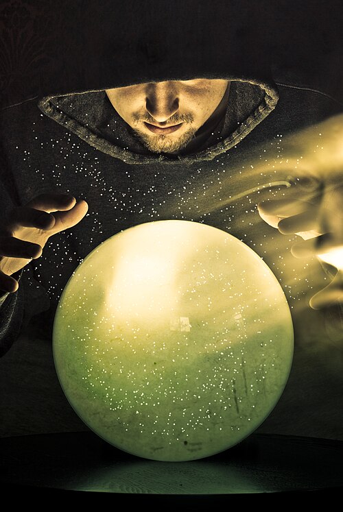 wizard