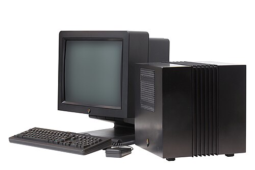 workstation
