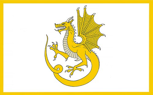 wyvern