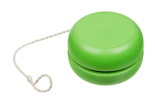 yo-yo