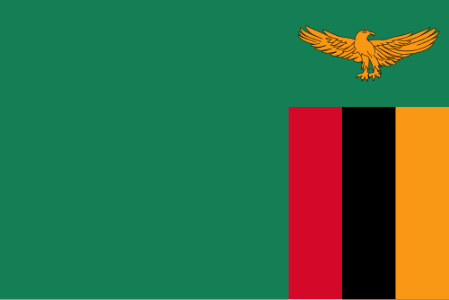 zambia