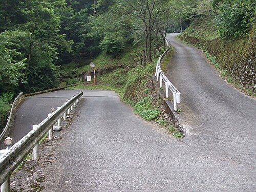 zigzag